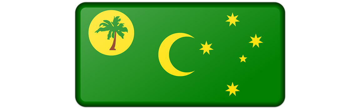 Wyspy Kokosowe (Keelinga)